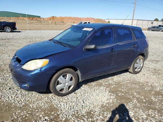 TOYOTA COROLLA 2005 2t1kr32e55c423257