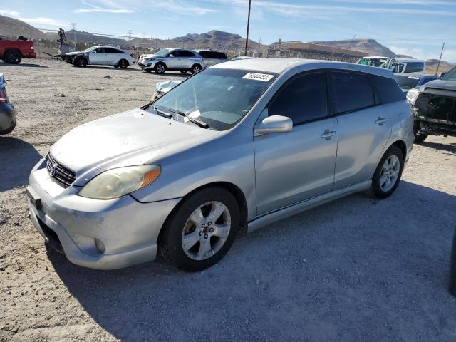 TOYOTA COROLLA 2005 2t1kr32e55c425557