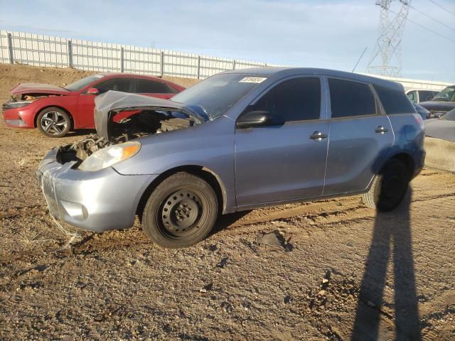 TOYOTA COROLLA 2005 2t1kr32e55c487248