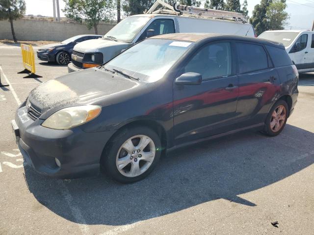 TOYOTA COROLLA 2005 2t1kr32e55c496564