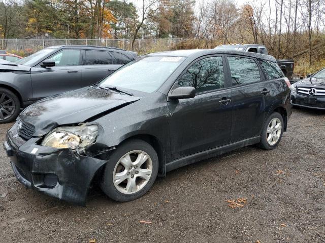 TOYOTA COROLLA 2005 2t1kr32e55c914749