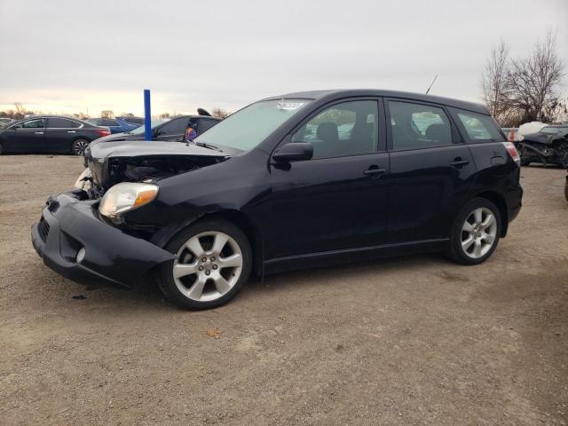 TOYOTA COROLLA 2005 2t1kr32e55c921586