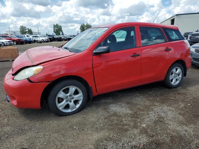 TOYOTA COROLLA 2006 2t1kr32e56c555677