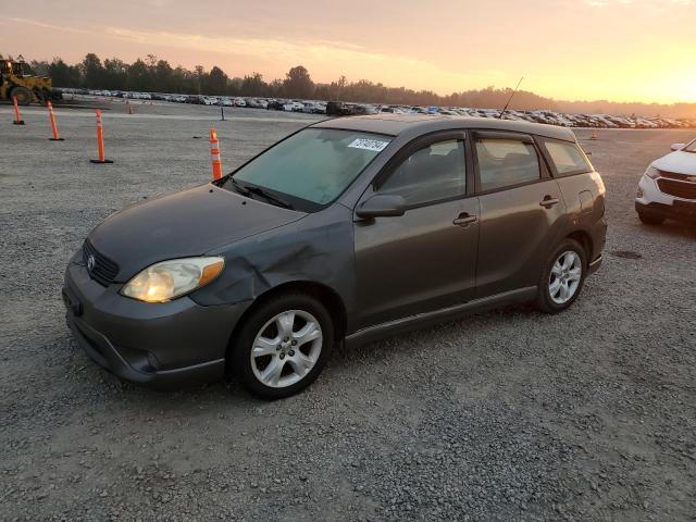 TOYOTA COROLLA MA 2006 2t1kr32e56c559616