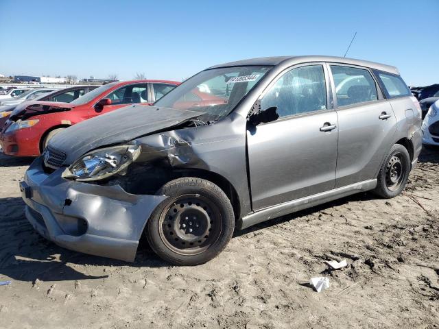 TOYOTA COROLLA 2006 2t1kr32e56c561141