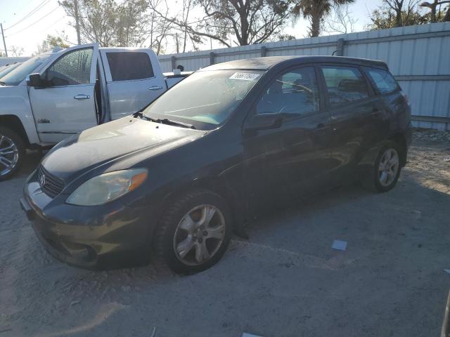 TOYOTA COROLLA MA 2006 2t1kr32e56c562788