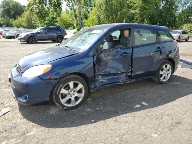 TOYOTA COROLLA MA 2006 2t1kr32e56c585200