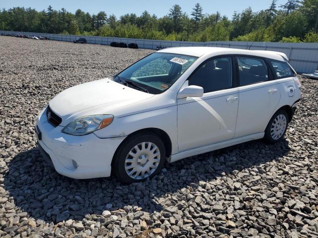 TOYOTA COROLLA MA 2006 2t1kr32e56c589182