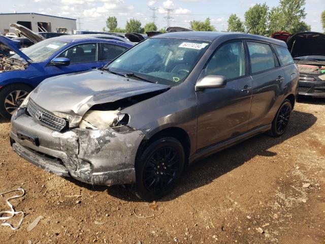 TOYOTA COROLLA MA 2006 2t1kr32e56c594740