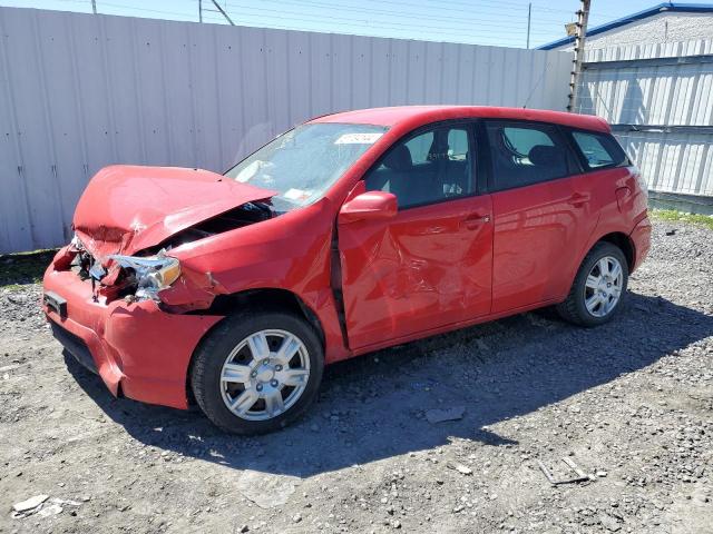 TOYOTA COROLLA 2006 2t1kr32e56c598061