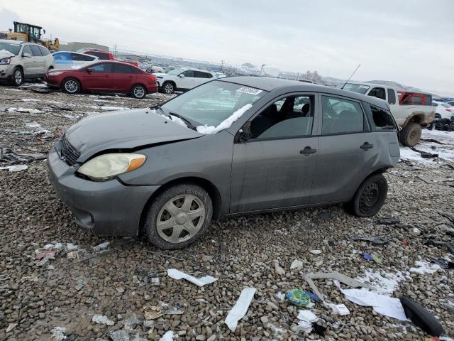 TOYOTA COROLLA 2007 2t1kr32e57c634171