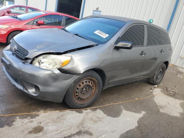 TOYOTA COROLLA 2007 2t1kr32e57c638236