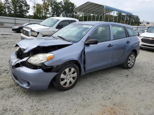 TOYOTA COROLLA MA 2007 2t1kr32e57c640388