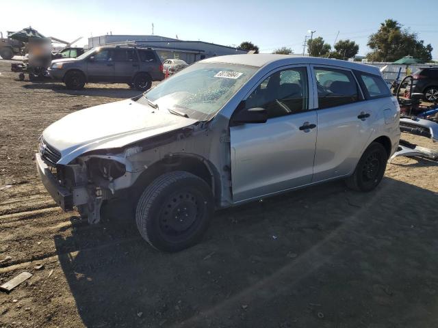 TOYOTA COROLLA MA 2007 2t1kr32e57c645400