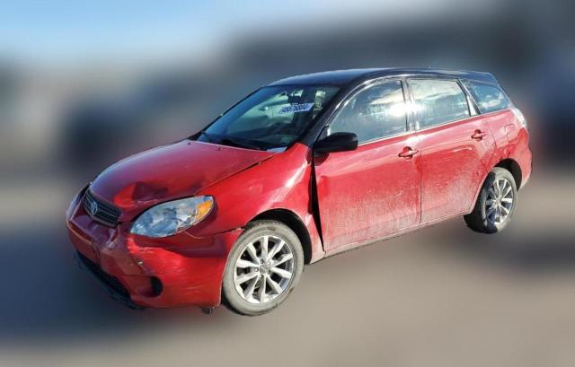 TOYOTA COROLLA 2007 2t1kr32e57c648894