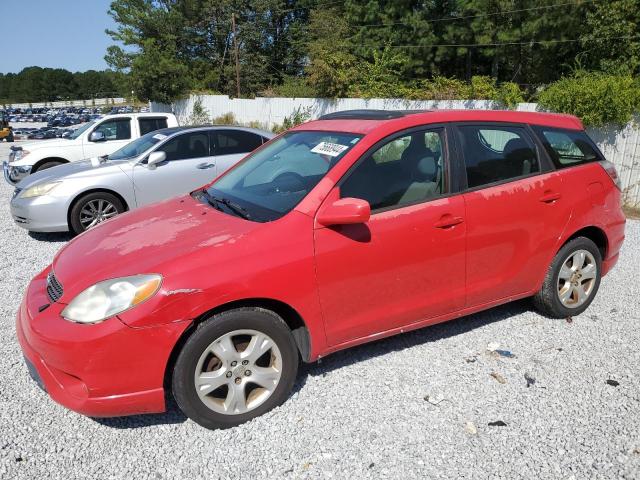 TOYOTA COROLLA MA 2007 2t1kr32e57c650838