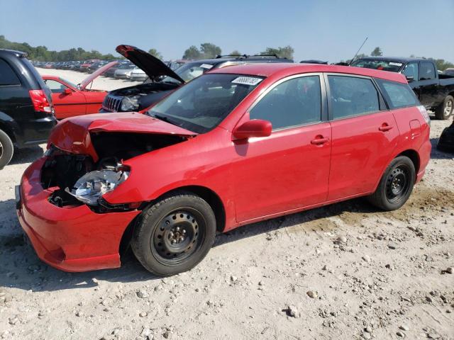 TOYOTA COROLLA MA 2007 2t1kr32e57c655313