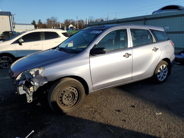 TOYOTA COROLLA 2007 2t1kr32e57c669258