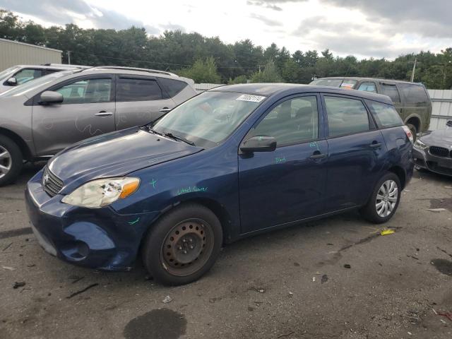 TOYOTA COROLLA MA 2008 2t1kr32e58c692816