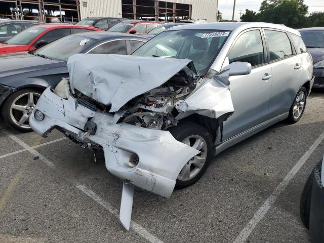 TOYOTA COROLLA 2008 2t1kr32e58c694744