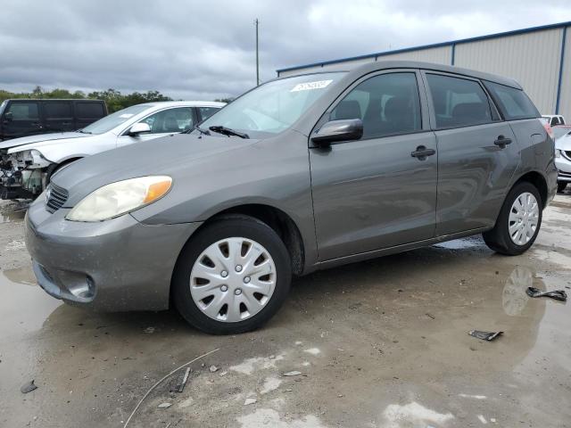 TOYOTA COROLLA 2008 2t1kr32e58c707136