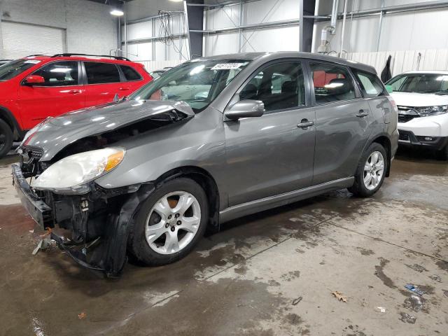 TOYOTA COROLLA MA 2008 2t1kr32e58c714829