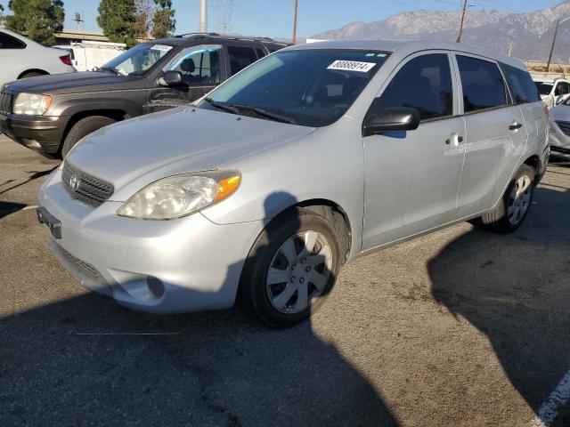 TOYOTA COROLLA MA 2008 2t1kr32e58c715382