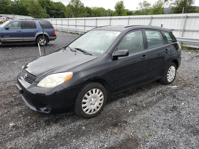 TOYOTA COROLLA MA 2008 2t1kr32e58c718024