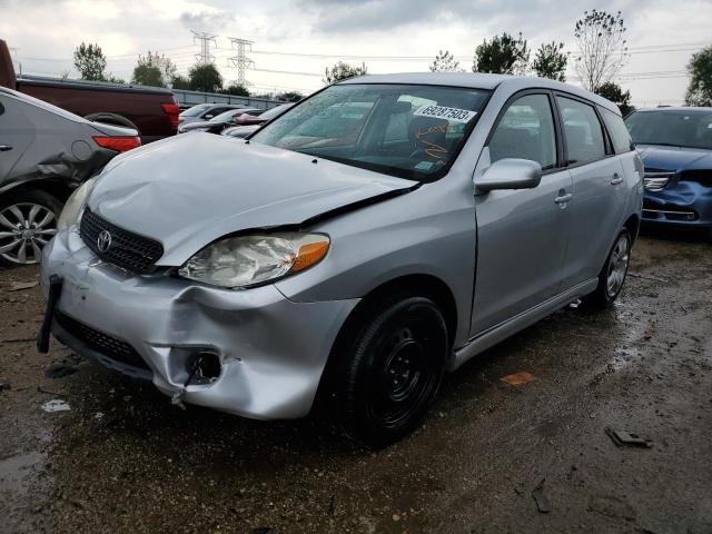 TOYOTA COROLLA MA 2008 2t1kr32e58c719111