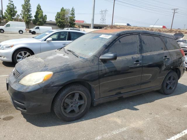 TOYOTA COROLLA MA 2003 2t1kr32e63c005223