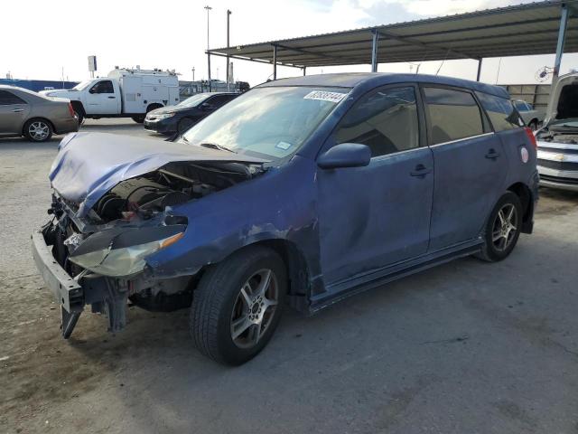 TOYOTA COROLLA MA 2003 2t1kr32e63c045270