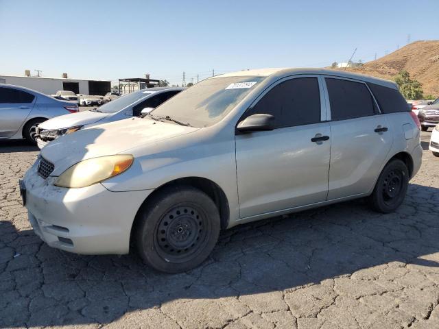 TOYOTA COROLLA MA 2004 2t1kr32e64c187698