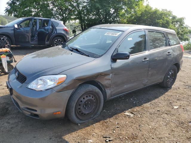 TOYOTA COROLLA 2004 2t1kr32e64c221946