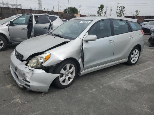 TOYOTA COROLLA 2004 2t1kr32e64c236088