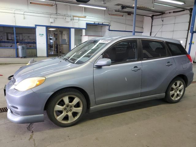 TOYOTA COROLLA 2004 2t1kr32e64c237760