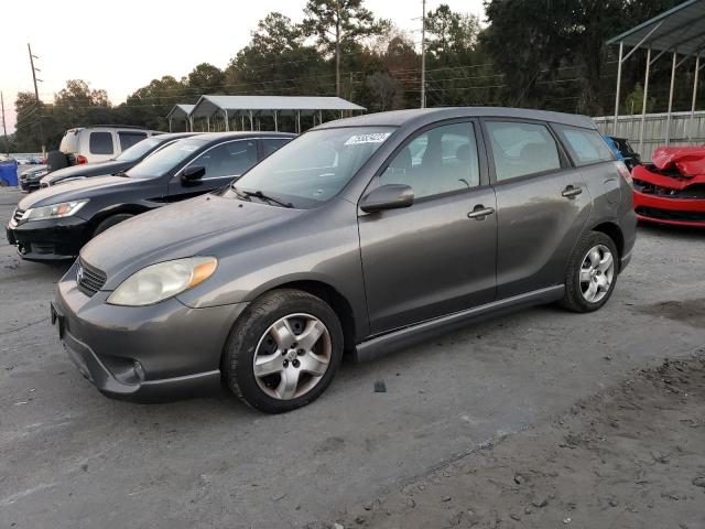 TOYOTA COROLLA 2005 2t1kr32e65c326908