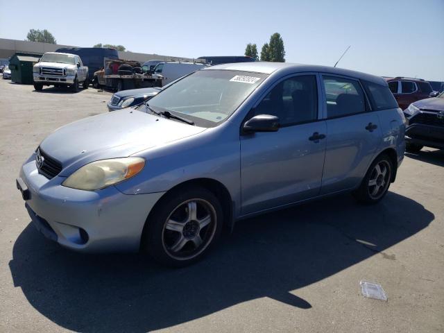 TOYOTA COROLLA 2005 2t1kr32e65c404099