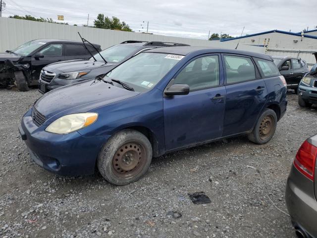 TOYOTA COROLLA MA 2005 2t1kr32e65c469339