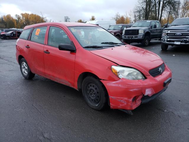 TOYOTA COROLLA MA 2005 2t1kr32e65c479322