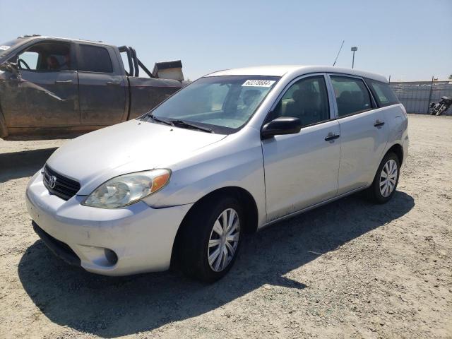 TOYOTA COROLLA 2005 2t1kr32e65c479918