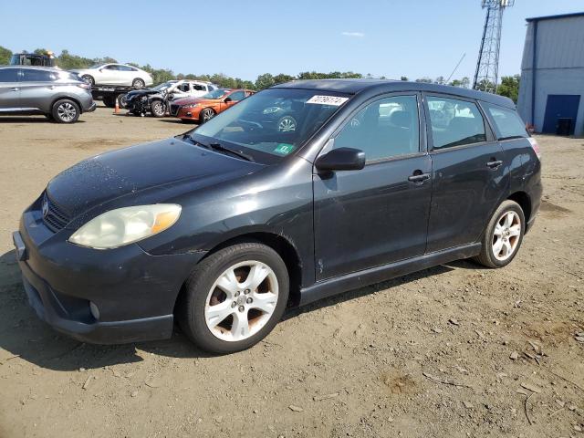 TOYOTA COROLLA MA 2005 2t1kr32e65c483712