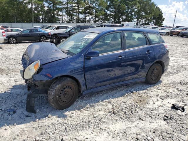 TOYOTA COROLLA MA 2005 2t1kr32e65c485086