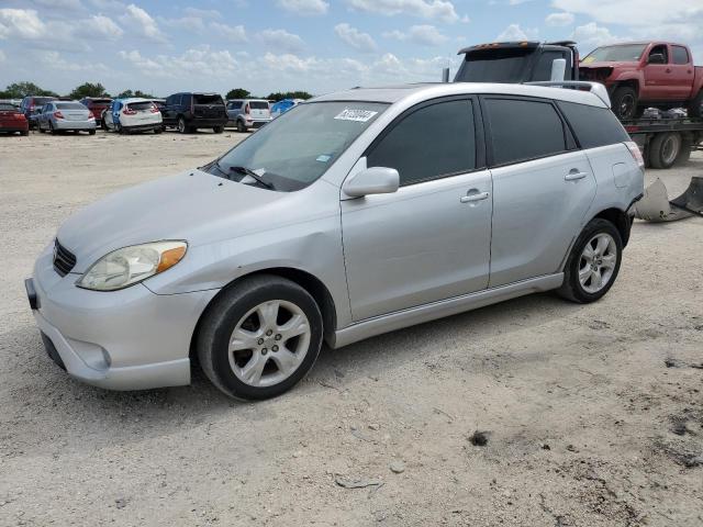 TOYOTA COROLLA 2005 2t1kr32e65c498906