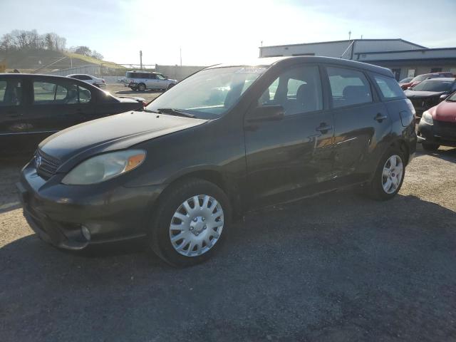 TOYOTA COROLLA 2005 2t1kr32e65c504509