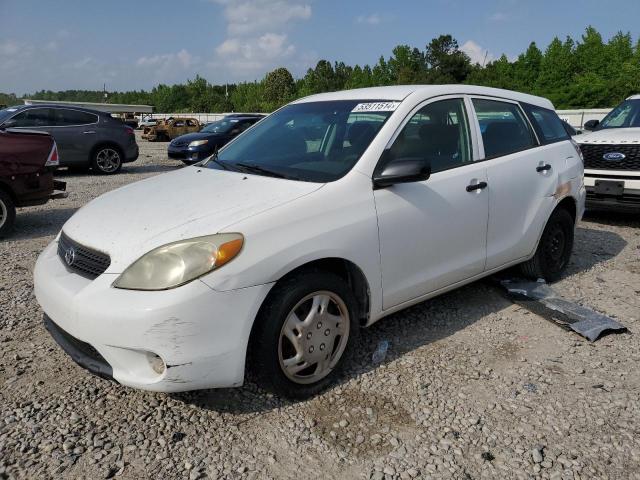 TOYOTA COROLLA 2005 2t1kr32e65c550874