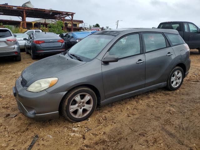 TOYOTA COROLLA MA 2005 2t1kr32e65c552222