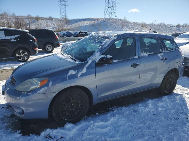 TOYOTA COROLLA MA 2006 2t1kr32e66c565375