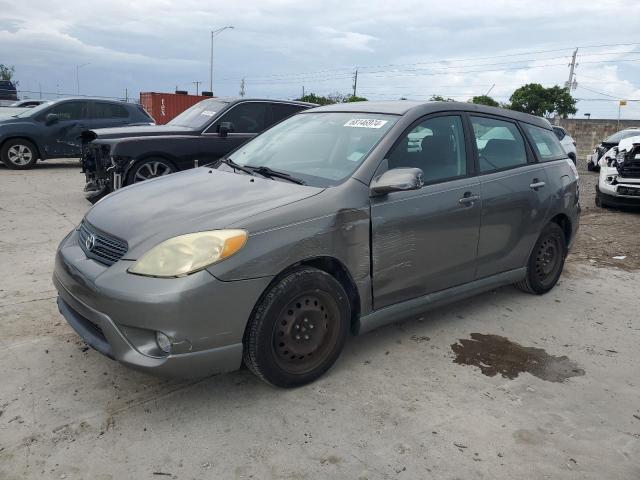 TOYOTA COROLLA MA 2006 2t1kr32e66c569023