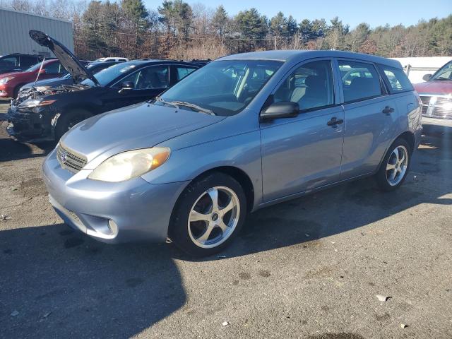 TOYOTA COROLLA MA 2006 2t1kr32e66c571788