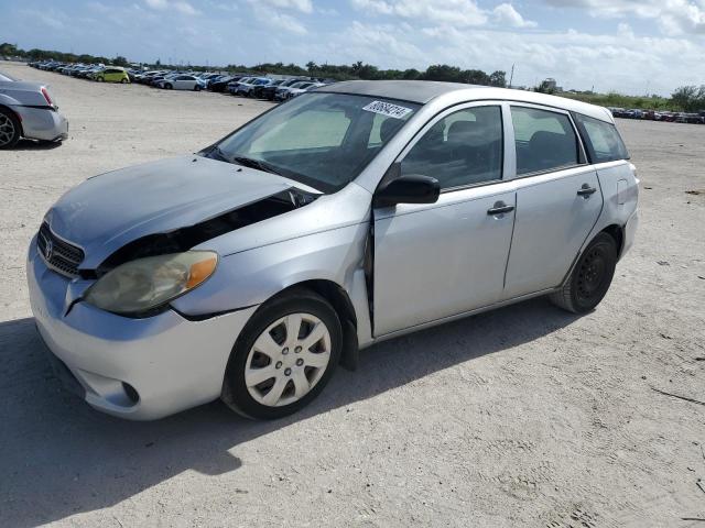 TOYOTA COROLLA MA 2006 2t1kr32e66c575114